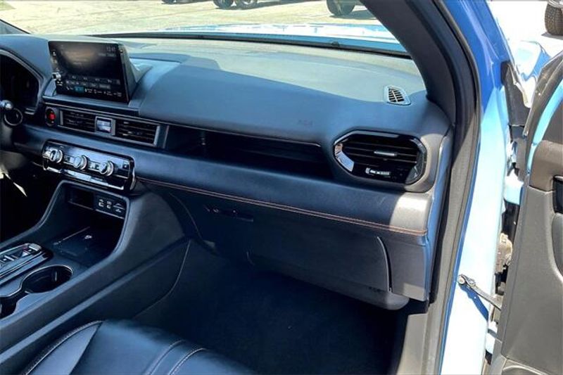 Used 2025 Honda Pilot TrailSportImage 16