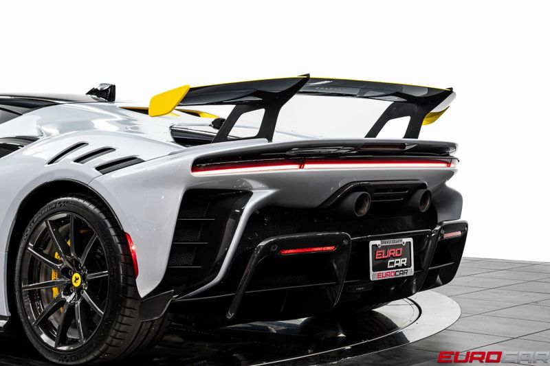 Used 2025 Ferrari SF90 XX *INSANE SPEC * HUGE CARBON OPTIONS*Image 26