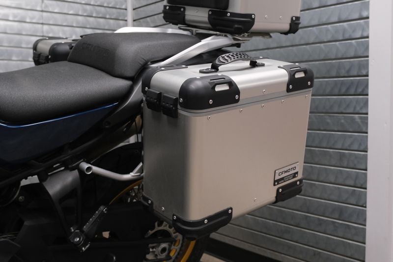 USED 2023 CFMOTO IBEX 800-T Image 17