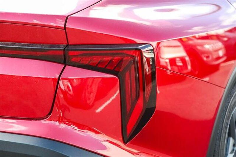 New 2025 Kia K4 LXSImage 18
