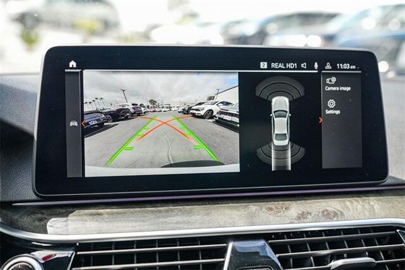 2022 BMW 5 Series 530iImage 24