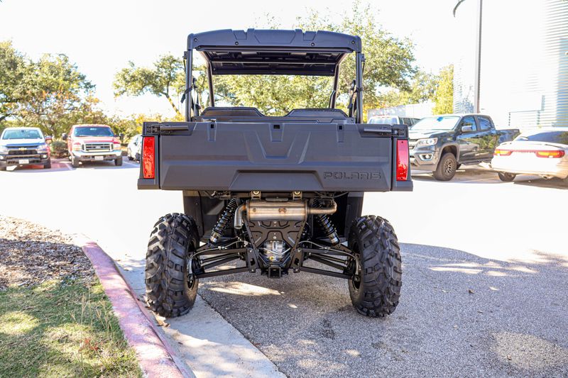 NEW 2026 POLARIS RANGER 500 Image 3