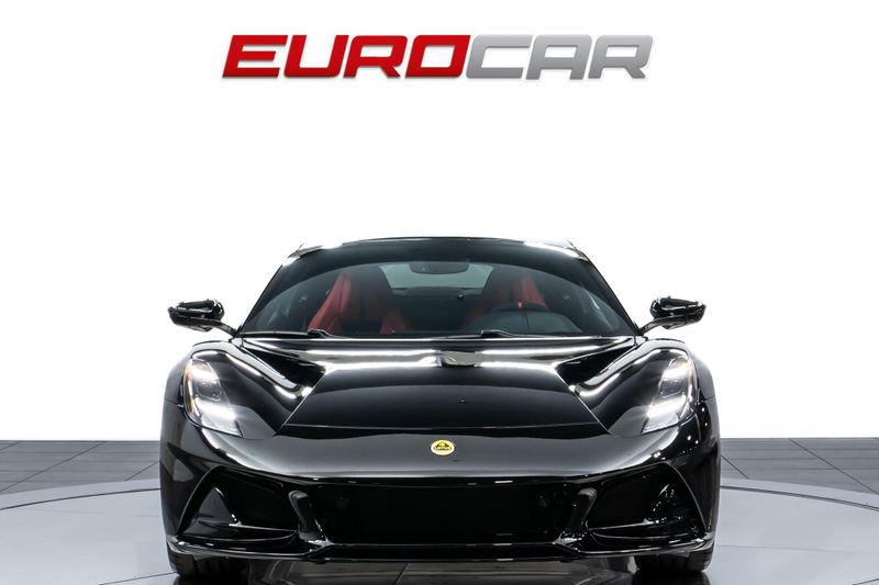 2024 Lotus Emira I4 Turbo First EditionImage 8