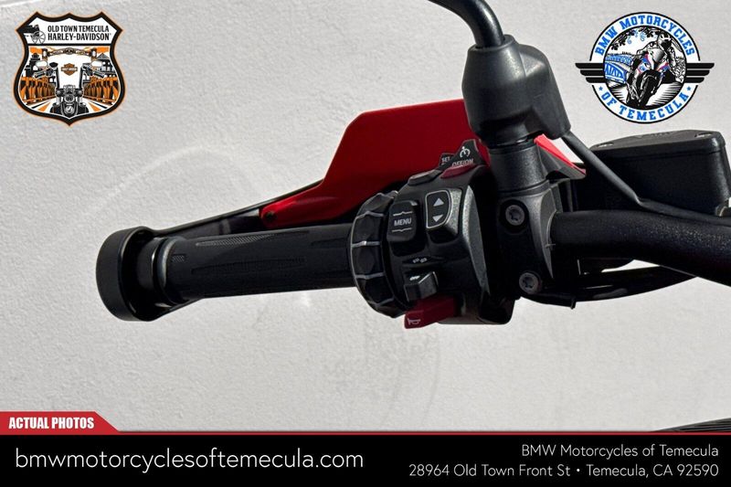 2025 BMW R 1300 GS AdventureImage 16