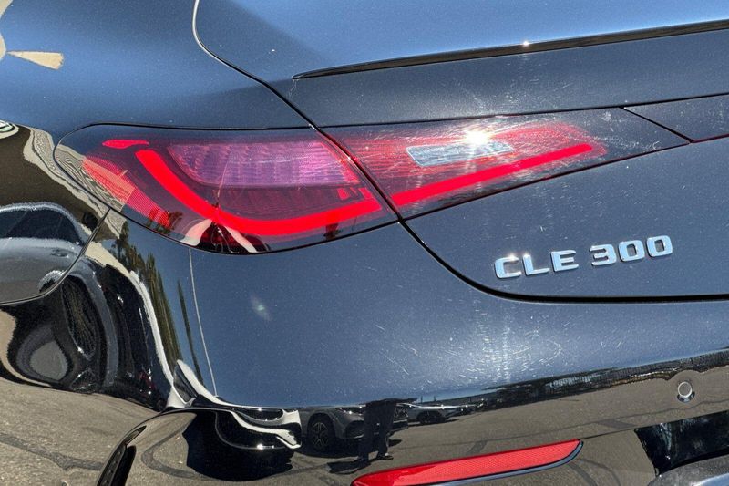 Used 2026 Mercedes-Benz CLE 300Image 34