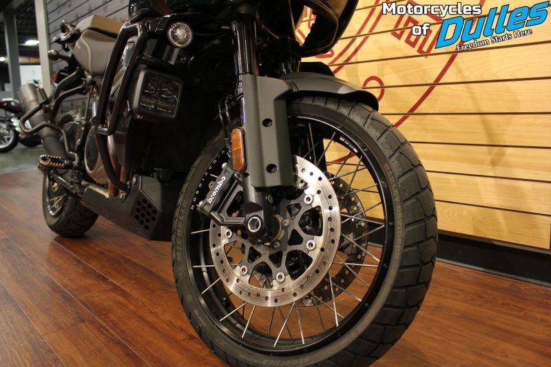 Used 2024 Harley-Davidson RA1250S Pan America 1250 Special Image 11