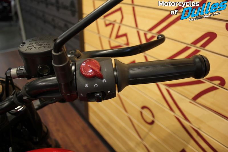 Used 2022 Royal Enfield Meteor 350 Image 12