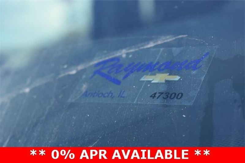 New 2025 Chevrolet Silverado 1500 RSTImage 37