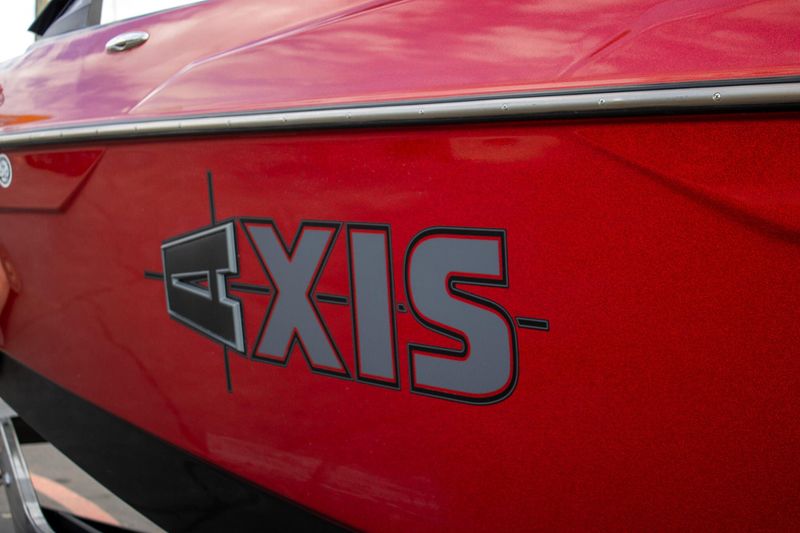 2023 AXIS A24Image 7