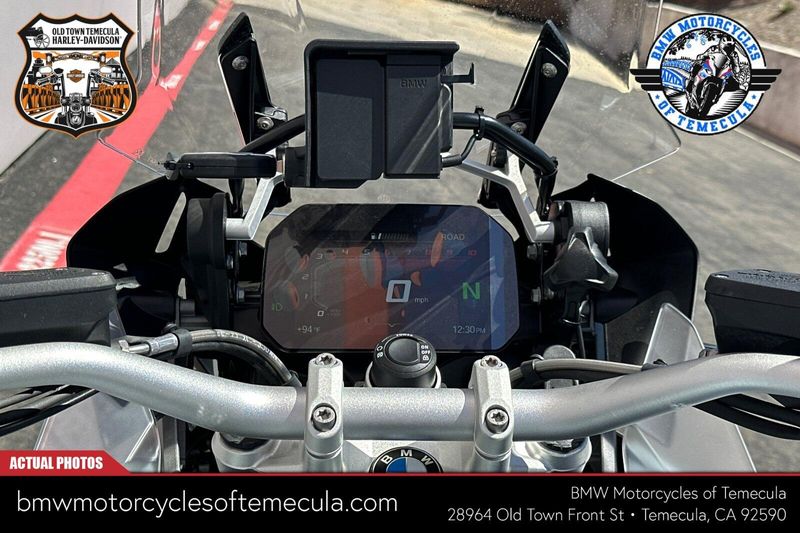 2024 BMW R 1250 GS AdventureImage 17