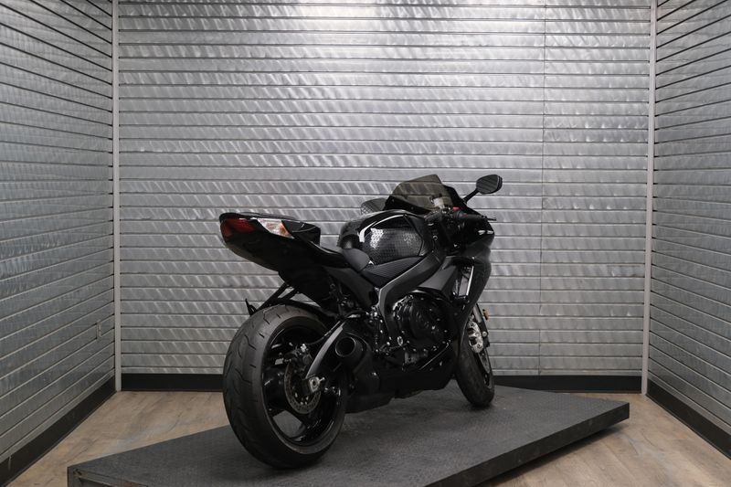 USED 2020 SUZUKI GSX-R600M0 Image 3
