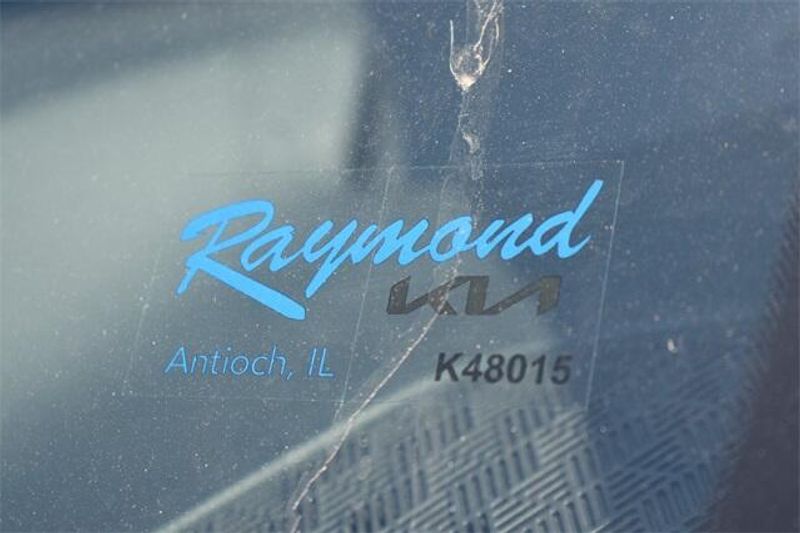 New 2026 Kia Carnival Hybrid SX PrestigeImage 41