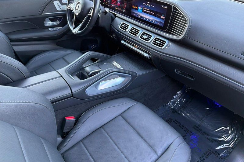 Used 2024 Mercedes-Benz GLE 350Image 18