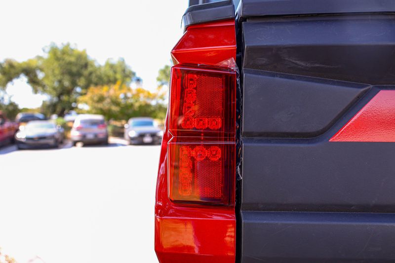 NEW 2026 POLARIS RANGER CREW XP 1000 NORTHSTAR EDITION ULTIMATE Image 18