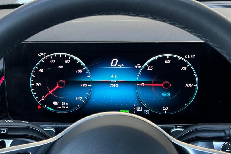 2023 Mercedes-Benz EQB 250+Image 30