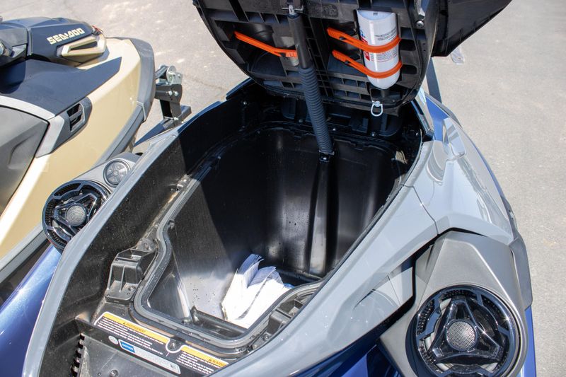 NEW 2026 SEADOO GTX 300 WITH SOUND SYSTEM Image 14