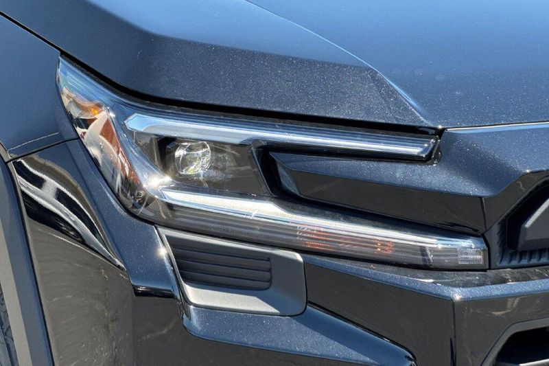New 2026 Toyota RAV4 Plug-In Hybrid WoodlandImage 30