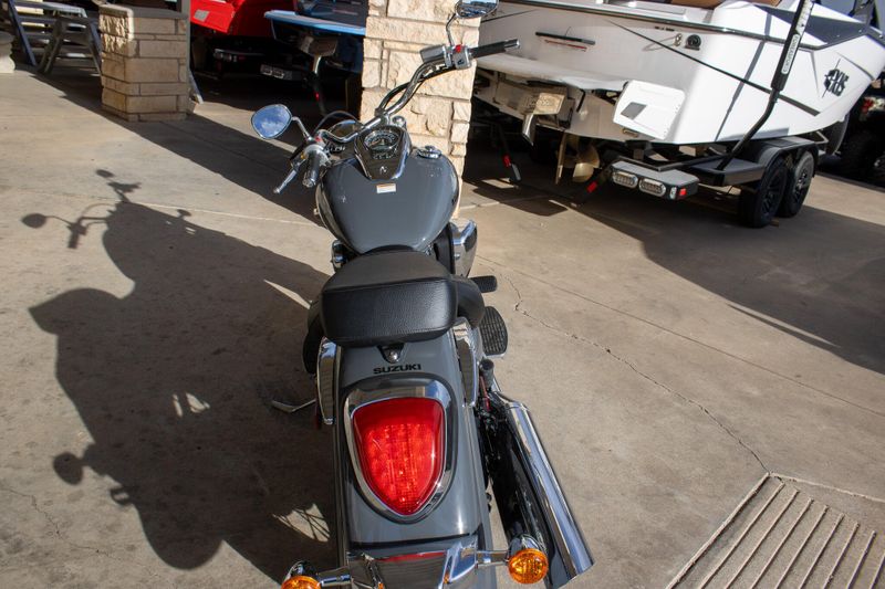 NEW 2025 SUZUKI BOULEVARD C50 Image 7