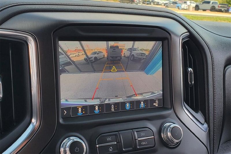 2019 Gmc Sierra 1500 AT4 photo 17