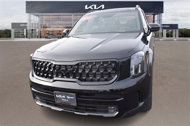 2025 Kia Telluride SX-Prestige X-ProImage 7