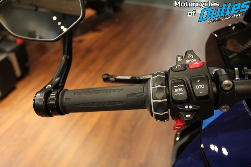 New 2026 BMW M1000XR Image 12