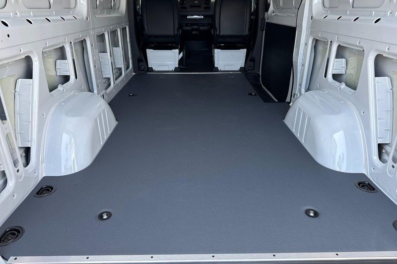 New 2026 Mercedes-Benz Sprinter 2500 Image 11