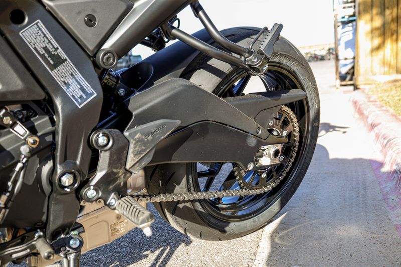 NEW 2026 CFMOTO 675NK Image 6