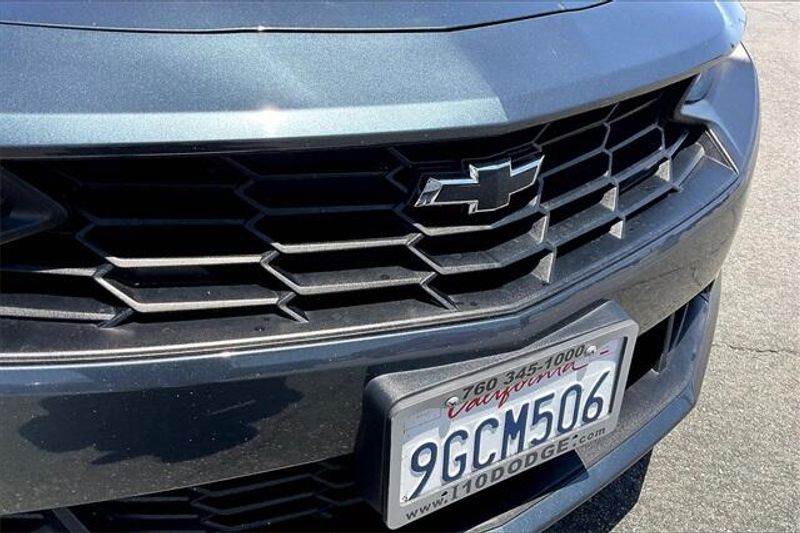 Used 2023 Chevrolet Camaro 1LTImage 30