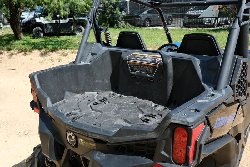USED 2023 CAN-AM SSV MAV TRAIL DPS 50 Image 10