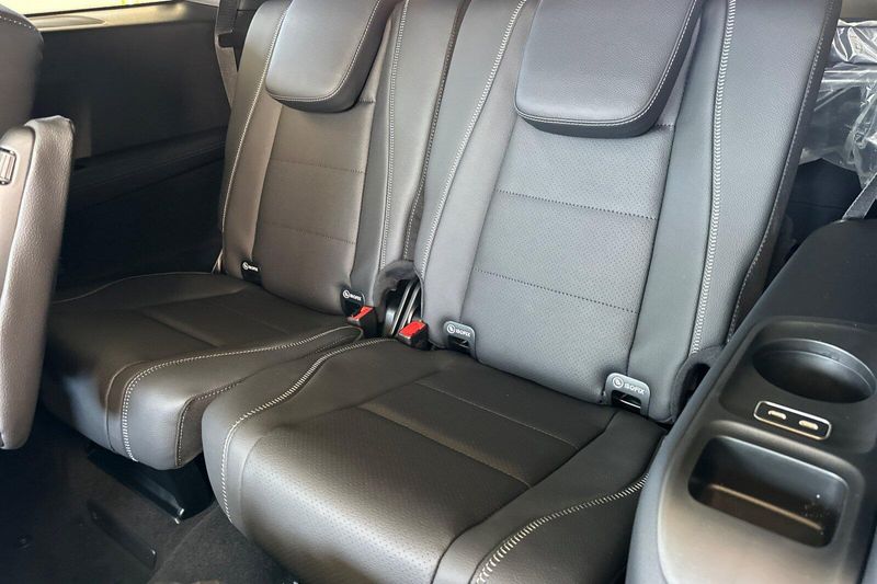 New 2027 Mercedes-Benz GLS 450Image 12
