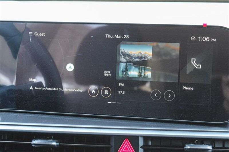 2025 Kia Sorento SImage 7