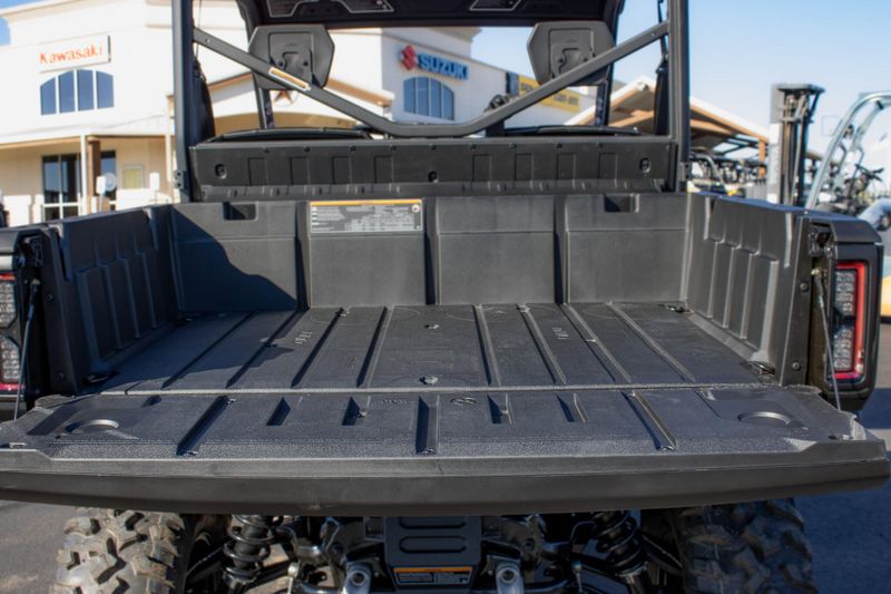 NEW 2026 CAN-AM DEFENDER XT HD11 WITH 1025 INCH TOUCHSCREEN Image 19