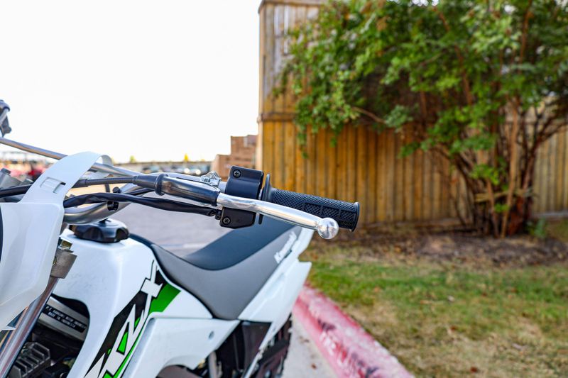 NEW 2026 KAWASAKI KLX140R Image 17