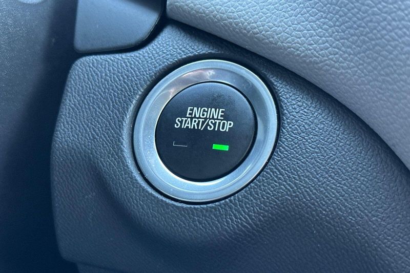 Used 2024 Chevrolet Equinox LSImage 25