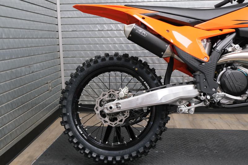 NEW 2026 KTM 300 SX Image 16