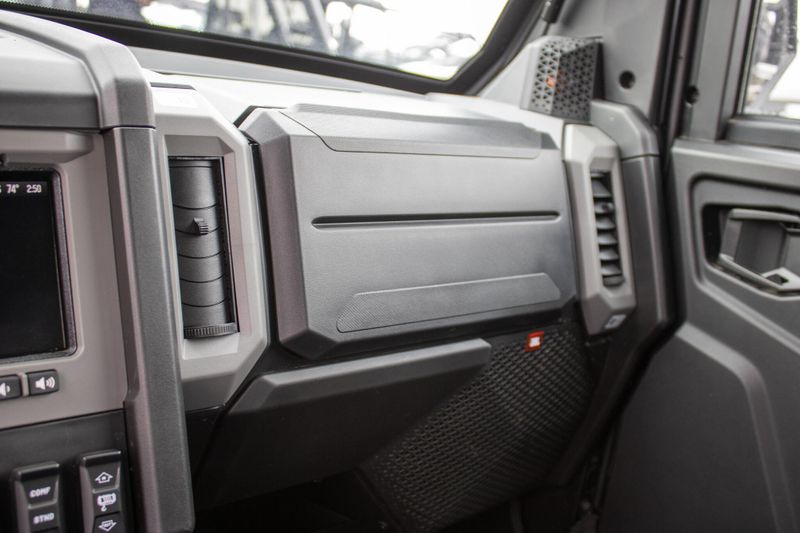 NEW 2026 POLARIS XPEDITION ADV 5 NORTHSTAR Image 21