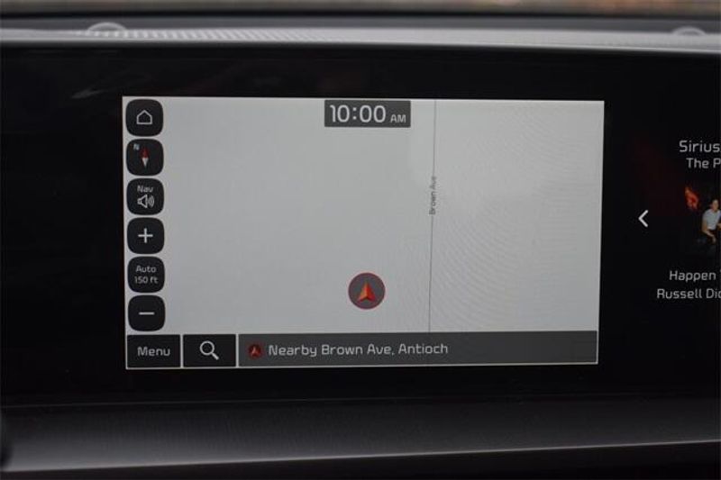 New 2025 Kia Telluride SImage 33