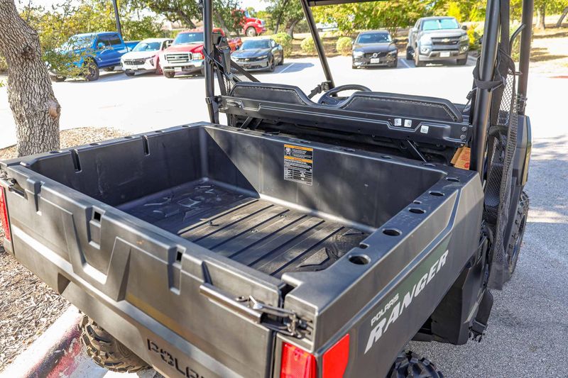 NEW 2026 POLARIS RANGER 500 Image 12