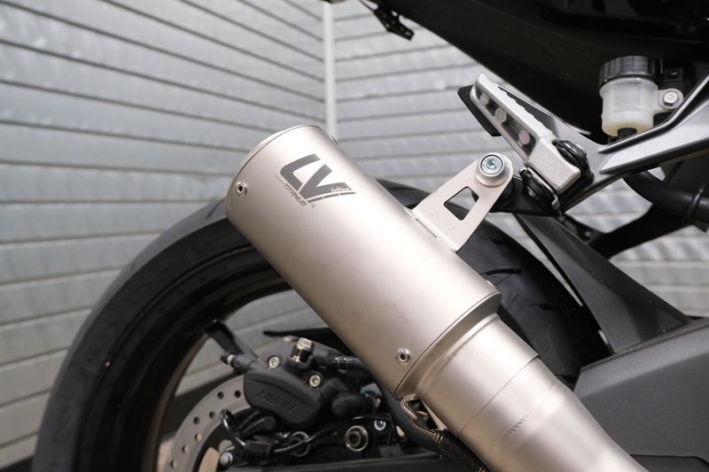 NEW 2026 KAWASAKI NINJA 500 SE ABS Image 19