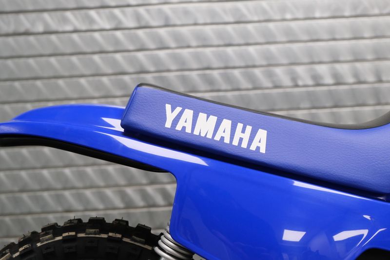 NEW 2027 YAMAHA PW50 Image 13