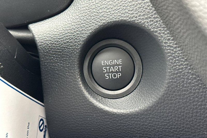 New 2026 Toyota Corolla Cross XLEImage 24