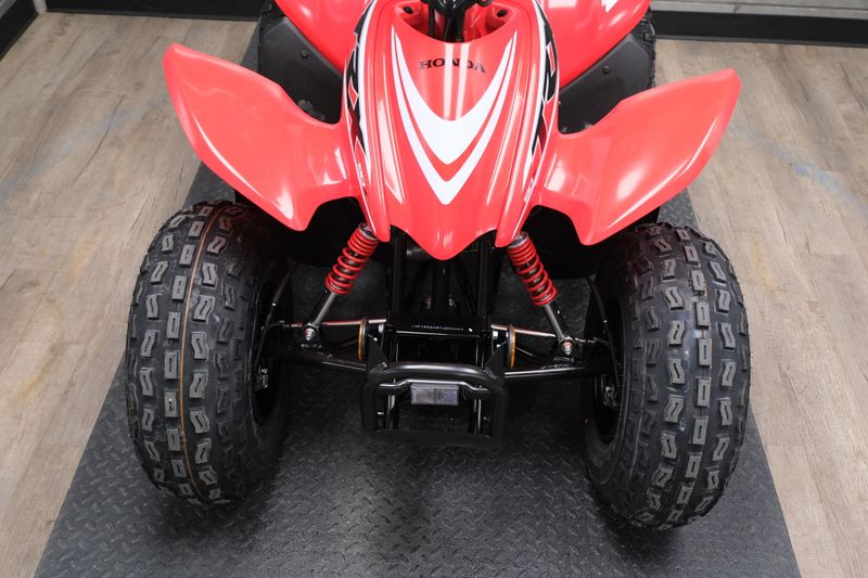 NEW 2026 HONDA TRX90X Image 9