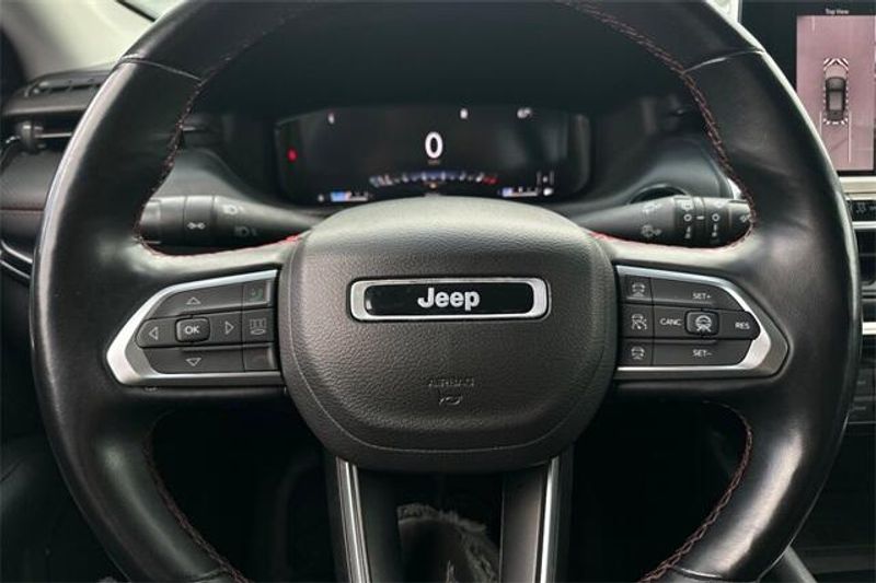 2022 Jeep Compass TrailhawkImage 22