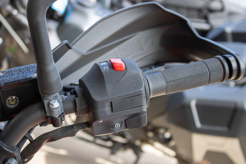 USED 2020 KTM 390 ADVENTURE Image 14