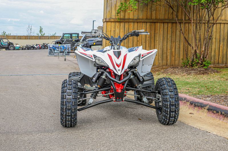 NEW 2026 YAMAHA YFZ450R SE Image 9