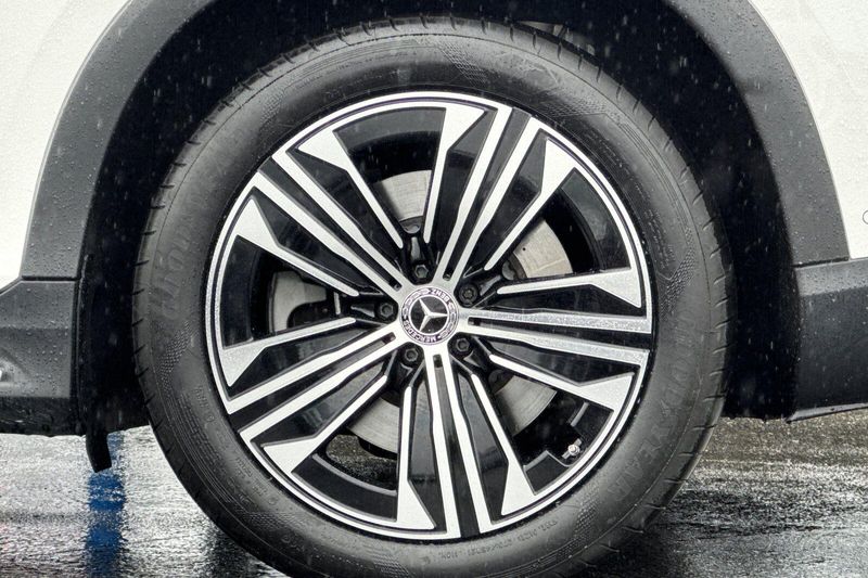 Used 2023 Mercedes-Benz EQS 450Image 33