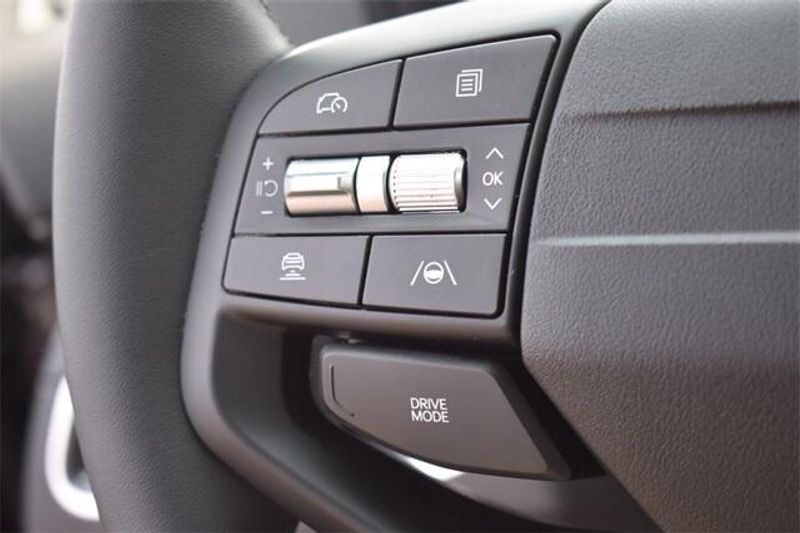 2025 Kia K4 EXImage 22