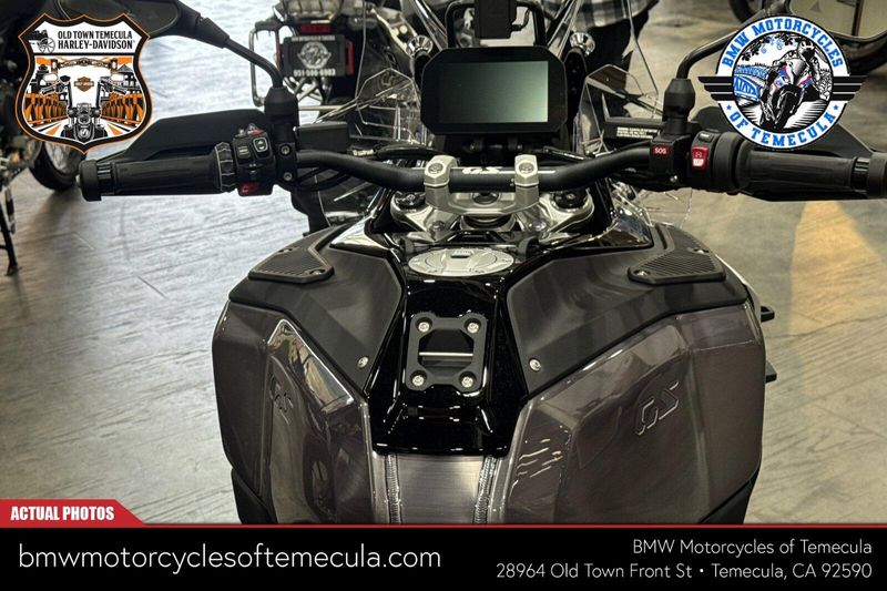 2026 BMW R 1300 GS AdventureImage 15