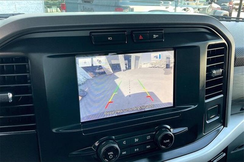 2023 Ford F-150 XLTImage 21