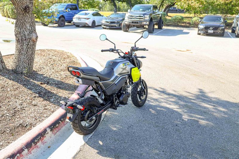 USED 2024 CFMOTO PAPIO CL Image 6